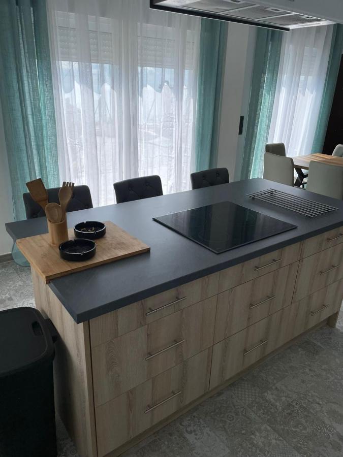 Monte Azul Villa Málaga Buitenkant foto