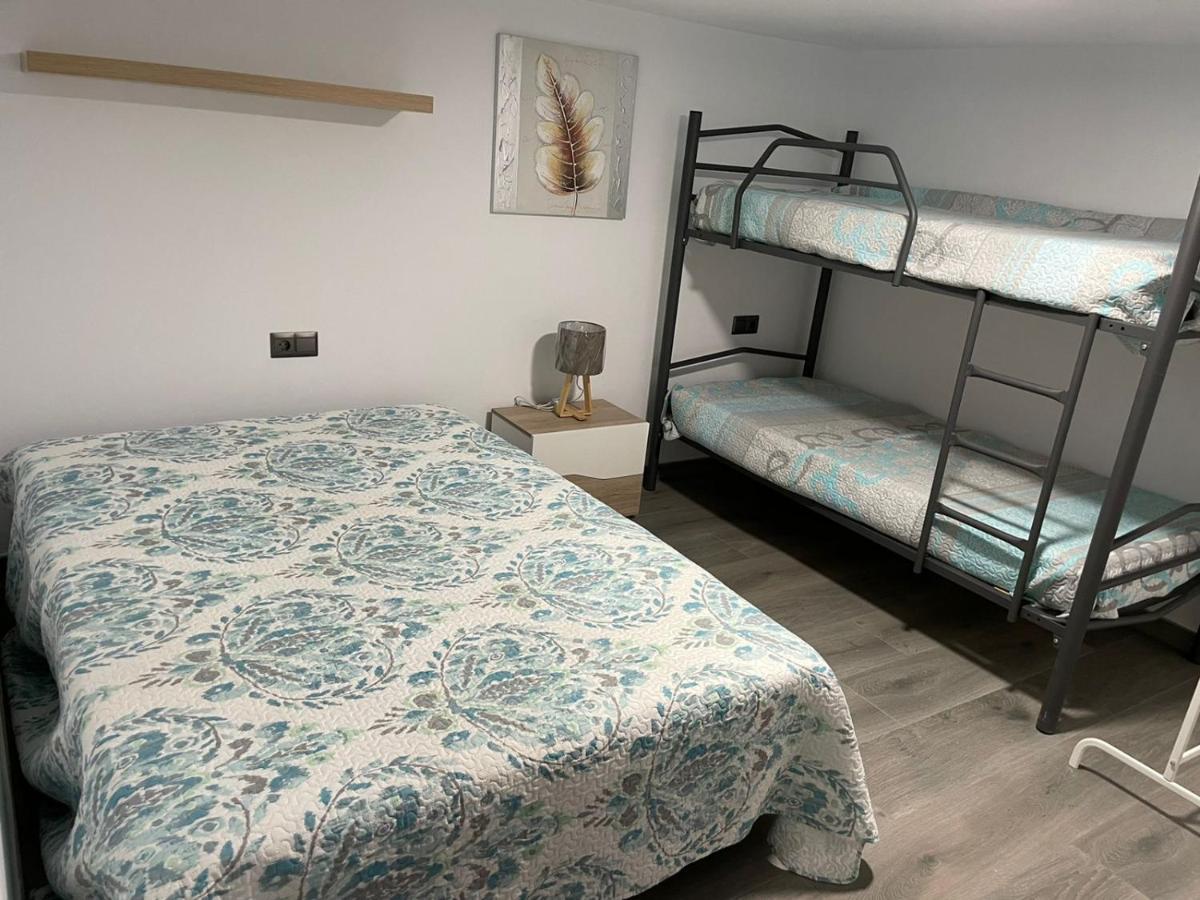 Monte Azul Villa Málaga Buitenkant foto
