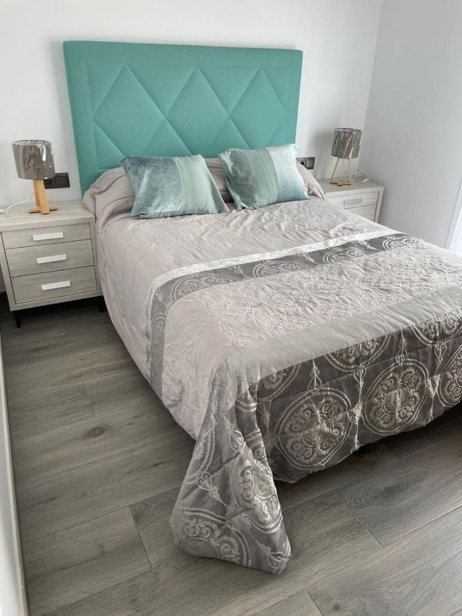 Monte Azul Villa Málaga Buitenkant foto