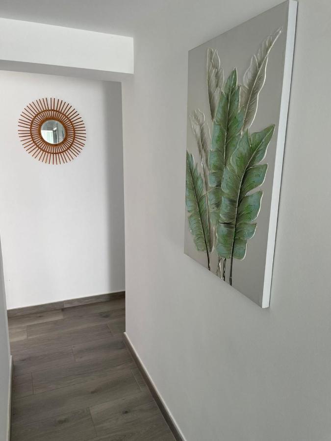 Monte Azul Villa Málaga Buitenkant foto