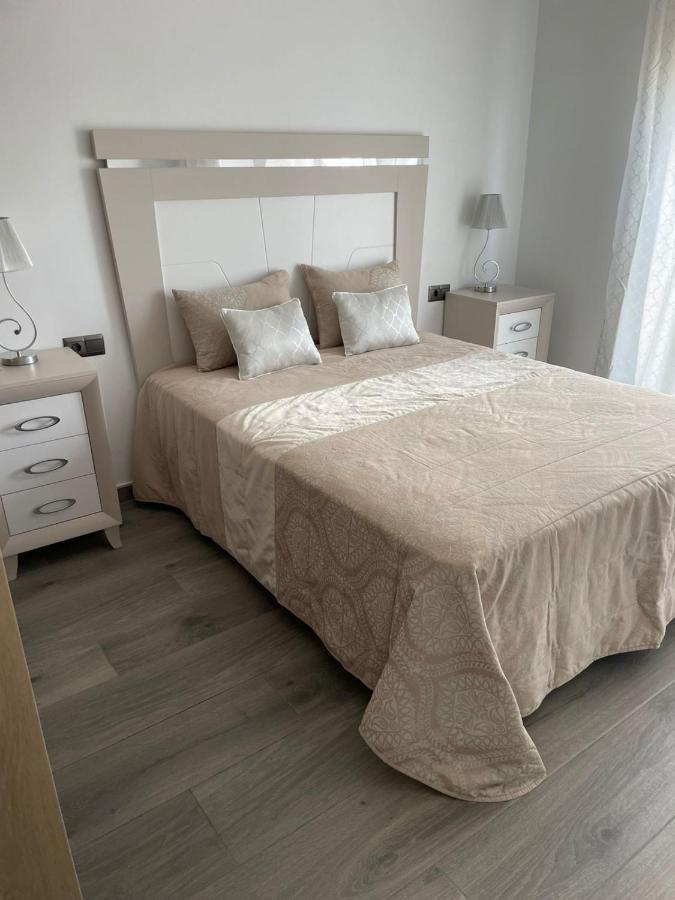 Monte Azul Villa Málaga Buitenkant foto