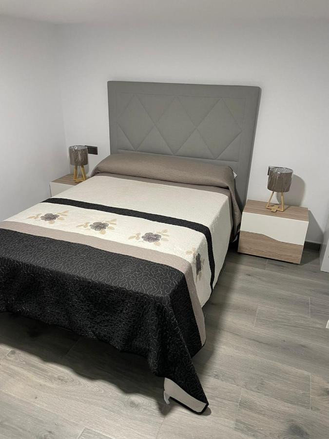 Monte Azul Villa Málaga Buitenkant foto