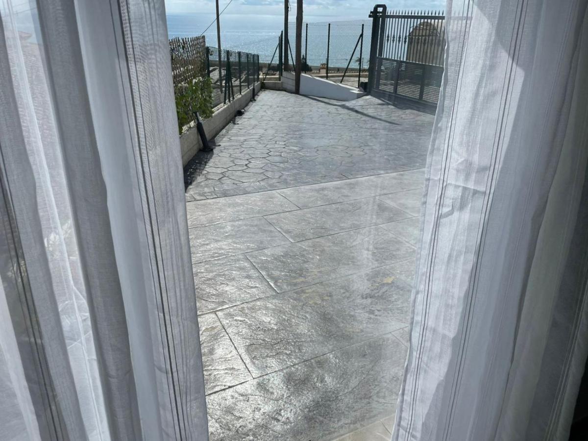 Monte Azul Villa Málaga Buitenkant foto
